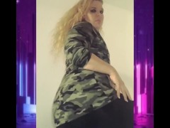Press - Cardi B