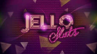 JELLO SLUTS - with TAMMIE LEE & RAMONA RYDER