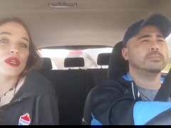 Button and Tip Driving Interview - Screenshot 10 of 16 - Corset