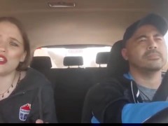 Button and Tip Driving Interview - Screenshot 11 of 16 - Pornstar Interview
