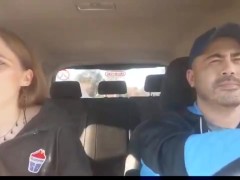 Button and Tip Driving Interview - Screenshot 14 of 16 - Red Lips