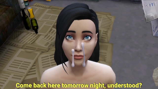 DDSims Cumshot Compilation 2020
