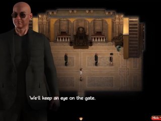 Treasure Of Nadia v69012 Part 186 Sofia Want To KnowBy LoveSkySan69