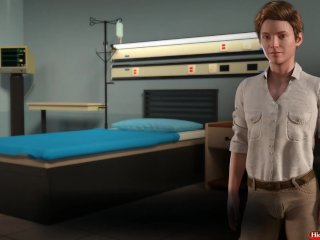 TREASURES OF NADIA V69012-51-A Visit To The Doctor