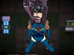 Third Crisis [RPG Hentai game] Ep.2 Fall for lust and become a bukkake cum slut