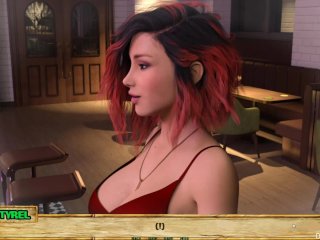 Lewd Island 9 Dreams 2 Kenni & Laurie