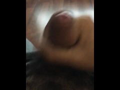 Hot Guy Cumming Hard Ends Up Breathless