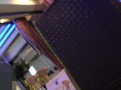 むちむち可愛い女子大生④ラブホで休憩時間が余ったら ニコニコ　フェラ手コキ乳首舐めでもう1発抜いてくれる天使 - Screenshot 14 of 16 - Orgasm