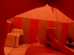 むちむち可愛い女子大生⑤ズボズボオナニーの手伝いをしたらご褒美に挿入させてくれた上、ちんこにおしっこをかけてくれた。 - Screenshot 16 of 16 - Masturbate