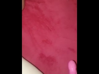 Femdom_pegging ,humiliated , dominated, used 