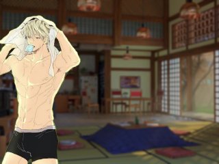 HOT summer with your boyfriend [Erotic audio  ASMR]