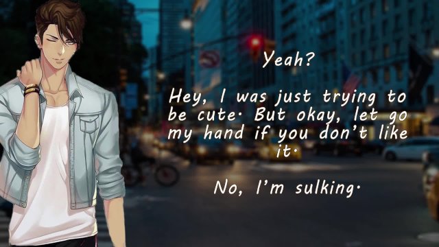 Outdoor SEX with your boyfriend [Erotic Audio  Lewd ASMR]