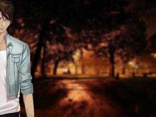 Outdoor SEX with your_boyfriend [Erotic Audio Lewd ASMR]