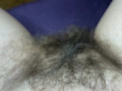 NEW HAIRY PUSSY FETISH COMPILATION BIG CLIT CLOSEUP