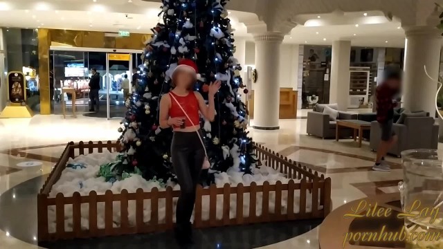 С Новым годом, ребята!