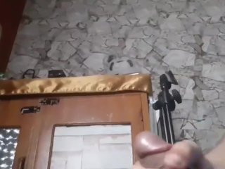 Asian twink with big cock