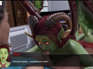 The Spellbook - Ex Girlfriend moving on and getting ass_fucked (27)