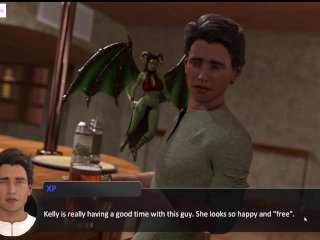 The Spellbook - Ex Girlfriend moving on and getting ass fucked (27)