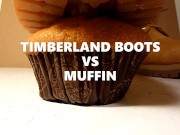 Preview 3 of Timberland Boots vs Muffin