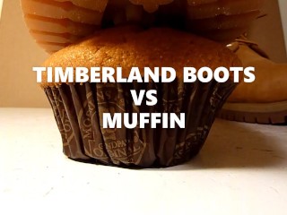 Botas Timberland vs Muffin