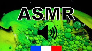 ASMR / Ascolta la storia del chip che è stato SUCKED