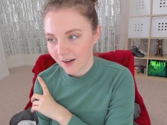 Tits Out - Screenshot 6 of 16 - Big Boobs