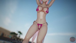 Luka Sua Clara 2Nd Beach Stage 1170