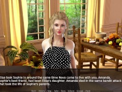 LOVE SEASON: FARMER'S DREAMS #27 • PC Gameplay [HD]