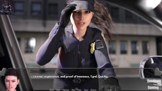 Халявная семья 55 Возвращение Сьюзен