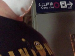 六本木ヒルズで鬼滅の刃の映画を見てきた話