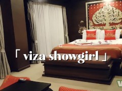 Video Sex vlog, Thailand mountain, masturbation & sex in bathroom with beautiful big boobs girl