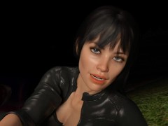 Leap Of Faith 66 (Robin & Kira Route)