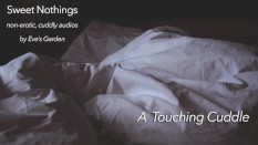 Sweet Nothings - SFW comfort audios