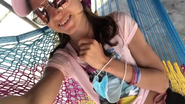 Джина Герсон наслаждается сексуальной жизнью