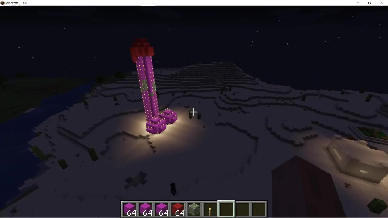 Огромный Член в [Майнкрафт] - Pornhub.com