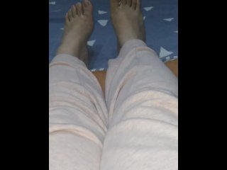 For my foot fetish fans???