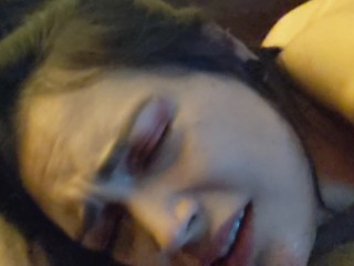 MMF cuckold threesome(full version)