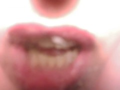 re issued V 488 Grahams third ass worship plus milky titties and belly button