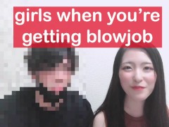 Video NG words During blowjob