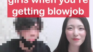 NG words During blowjob