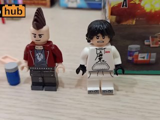 minifigs, exclusive, minifigures, adult toys