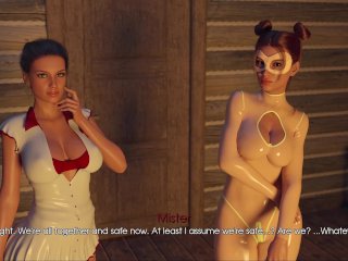 MY PLEASURE #44 – PC Gameplay [HD]