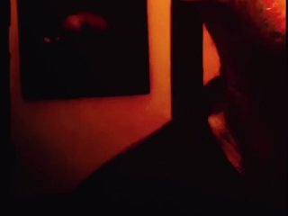 cloudy things (no sex)