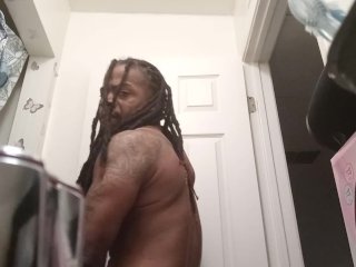 solo male, verified amateurs, exclusive, shake them dreads