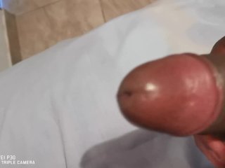 Rica y gran polla