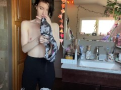 Getting fit and gaining weight ep.1