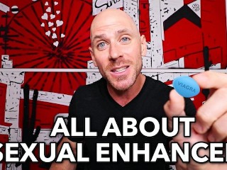 Johnny Sins - Male Enhancement Review! Viagra, Cialis, Levitra, Tri Mix, Surgeries - Pornhub Gay