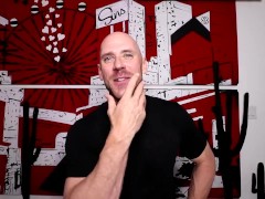 Johnny Sins - Male Enhancement Review! Viagra, Cialis, Levitra, Tri Mix, Surgeries