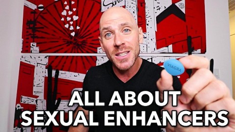 Johnny Sins - Male Enhancement Review! Viagra, Cialis, Levitra, Tri Mix, Surgeries