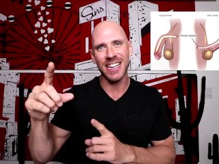 Johnny Sins - Male EnhancementReview! Viagra, Cialis, Levitra,Tri Mix, Surgeries